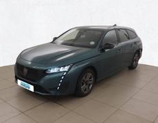 Peugeot 308 SW 2e generation Cholet