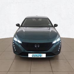 Peugeot 308 SW 2e generation 308 SW BlueHDi 130ch S&S EAT8 - Active Pack Cholet