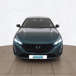 Peugeot 308 SW 2e generation 308 SW BlueHDi 130ch S&S EAT8 - Active Pack Cholet