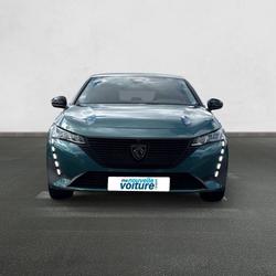 Peugeot 308 SW 2e generation 308 SW BlueHDi 130ch S&S EAT8 - Active Pack Cholet