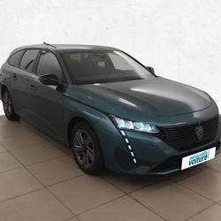 Peugeot 308 SW 2e generation 308 SW BlueHDi 130ch S&S EAT8 - Active Pack Cholet