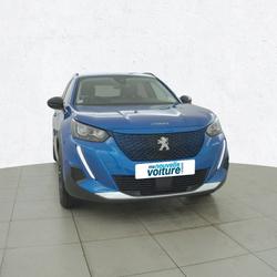 Peugeot 2008 2008 Electrique 136 ch - Allure Cholet