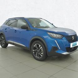 Peugeot 2008 2008 Electrique 136 ch - Allure Cholet