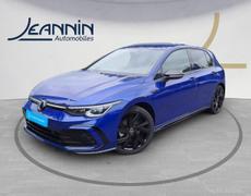Volkswagen Golf 8 Vert-Saint-Denis