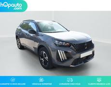 Peugeot 2008 Cesson-Sévigné
