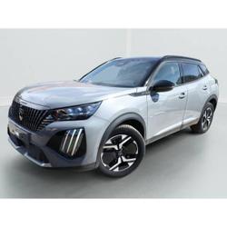 Peugeot 2008 Hybrid 145 e-DCS6 GT occasion - Cesson-S&eacute;vign&eacute; - photo 2/12