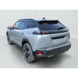 Peugeot 2008 Hybrid 145 e-DCS6 GT occasion - Cesson-S&eacute;vign&eacute; - photo 3/12