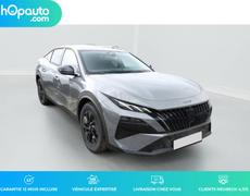 Peugeot 408 Cesson-Sévigné