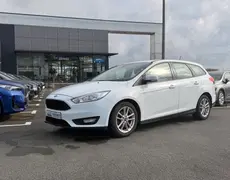 Ford Focus Mérignac