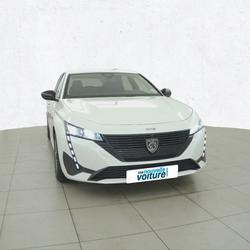 Peugeot 308 SW 2e generation 308 SW BlueHDi 130ch S&S EAT8 - Active Pack Cholet