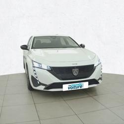 Peugeot 308 SW 2e generation 308 SW BlueHDi 130ch S&S EAT8 - Active Pack Cholet