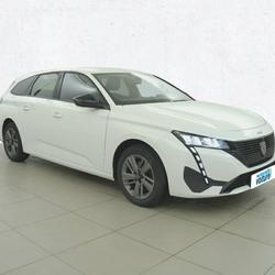 Peugeot 308 SW 2e generation 308 SW BlueHDi 130ch S&S EAT8 - Active Pack Cholet