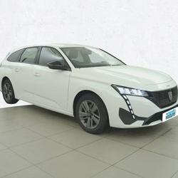 Peugeot 308 SW 2e generation 308 SW BlueHDi 130ch S&S EAT8 - Active Pack Cholet