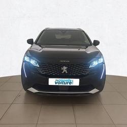 Peugeot 3008 3008 Hybrid 225 e-EAT8 - Roadtrip Cholet
