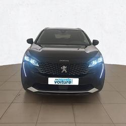 Peugeot e-3008 3008 Hybrid 225 e-EAT8 - Roadtrip Cholet