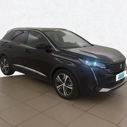 Peugeot 3008 3008 Hybrid 225 e-EAT8 - Roadtrip Cholet