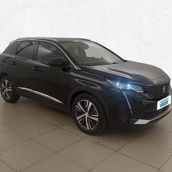 Peugeot e-3008 3008 Hybrid 225 e-EAT8 - Roadtrip Cholet