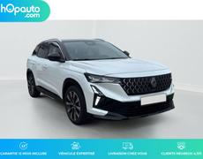 Renault Austral Laval