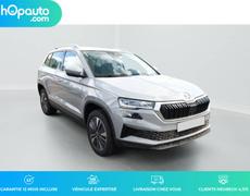 Skoda Karoq Laval