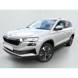 Skoda Karoq 2.0 TDI 150 ch SCR DSG7 Selection occasion - Saint-Jouan-des-Gu&eacute;rets - photo 2/12