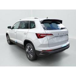Skoda Karoq 2.0 TDI 150 ch SCR DSG7 Selection occasion - Saint-Jouan-des-Gu&eacute;rets - photo 3/12