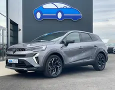 Renault Symbioz Trignac