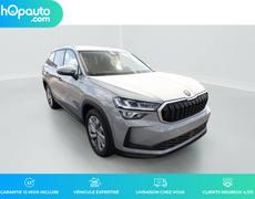 Skoda Kodiaq Saint-Jouan-des-Guérets