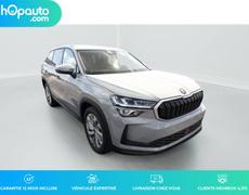 Skoda Kodiaq Saint-Jouan-des-Guérets