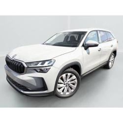 Skoda Kodiaq 2.0 TDI 150 ch SCR DSG7 7pl Selection occasion - Saint-Jouan-des-Gu&eacute;rets - photo 3/17