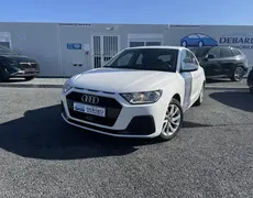 Audi A1 Sportback Champniers