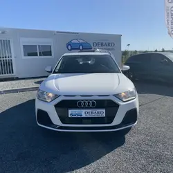 Audi A1 Sportback 25 TFSI 95CH DESIGN Champniers