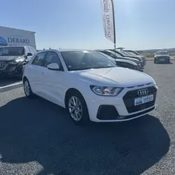 Audi A1 Sportback 25 TFSI 95CH DESIGN Champniers