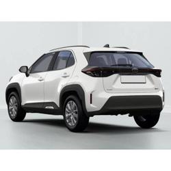 Toyota Yaris Cross 1.5 HEV 116 CVT occasion - Cesson-S&eacute;vign&eacute; - photo 3/8