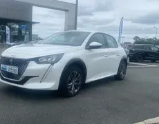 Peugeot 208 Mérignac