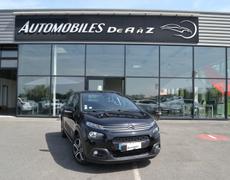 Citroen C3 Societe Laval