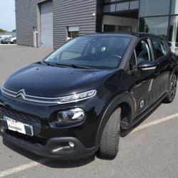 Citroen C3 Societe 1.2 PURETECH 82CH FEEL Laval