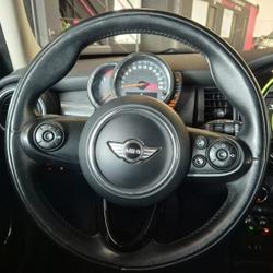 Mini Cooper CHILI La Motte-Servolex