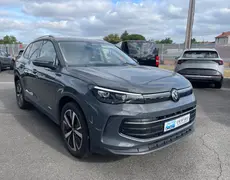Volkswagen Tiguan Albi