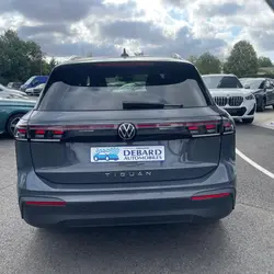 Volkswagen Tiguan 2.0 TDI 150CH LIFE PLUS DSG7 Albi