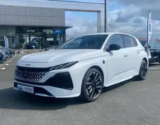 Peugeot 308 III Phase 1 Mérignac