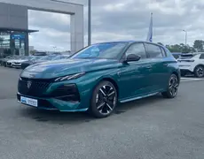 Peugeot 308 III Phase 1 Mées