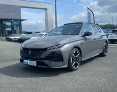 Peugeot 308 III Phase 1 Mées