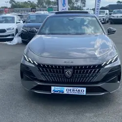 Peugeot 308 III Phase 1 1.5 BLUEHDI 130CH S&S GT EAT8 M&eacute;es