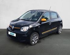 Renault Twingo 3