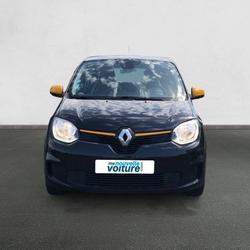 Renault Twingo 3 Twingo III E-Tech - Equilibre Cholet