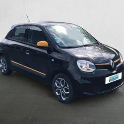 Renault Twingo 3 Twingo III E-Tech - Equilibre Cholet