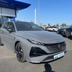 Peugeot 308 III Phase 1 1.5 BLUEHDI 130CH S&S GT EAT8 Saint-L&eacute;ger-de-Lini&egrave;res