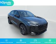 Audi Q3 Saint-Jouan-des-Guérets