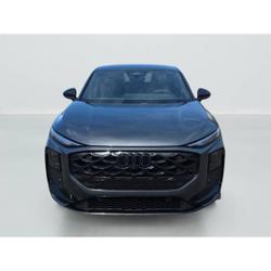 Audi Q3 HYBRIDE E-HYBRID 272 CH S tronic 6 S line occasion - Cesson-S&eacute;vign&eacute; - photo 2/28