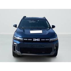 Dacia Bigster Mild Hybrid 140 Journey occasion - Saint-Jouan-des-Gu&eacute;rets - photo 2/18
